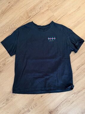 Nike Retro T-Shirt